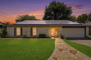 3113 Spring Lake Dr, Bedford, TX 76021 - Photo 1
