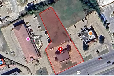 2915 W Washington Street, Stephenville, TX 76401 - Photo 2