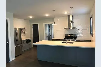 5702 Morningside Avenue #B, Dallas, TX 75206 - Photo 2