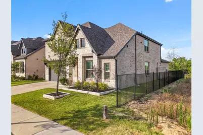3502 Prickly Pear Trail, Venus, TX 76084 - Photo 4