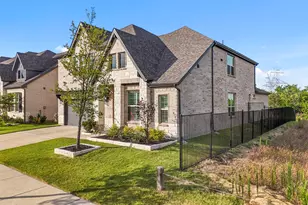 3502 Prickly Pear Trl, Venus, TX 76084 - Photo 4