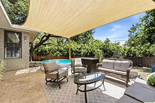 627 Bellaire Dr, Woodway, TX 76712 - Photo 26