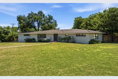 627 Bellaire Drive, Woodway, TX 76712 - Photo 30