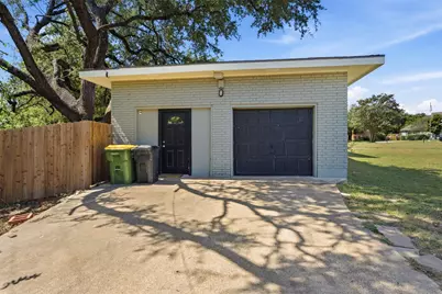 627 Bellaire Drive, Woodway, TX 76712 - Photo 32