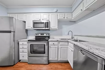 8545 Midpark Road #47, Dallas, TX 75240 - Photo 4