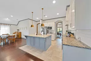 9012 Inwood St, Benbrook, TX 76126 - Photo 12