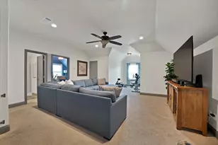 9012 Inwood St, Benbrook, TX 76126 - Photo 22