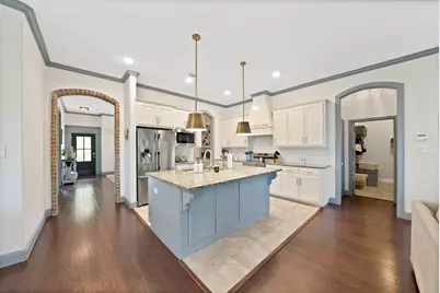 9012 Inwood Street, Benbrook, TX 76126 - Photo 2