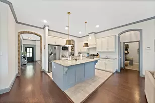 9012 Inwood St, Benbrook, TX 76126 - Photo 2