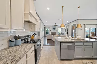 9012 Inwood Street, Benbrook, TX 76126 - Photo 14