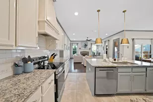 9012 Inwood St, Benbrook, TX 76126 - Photo 14