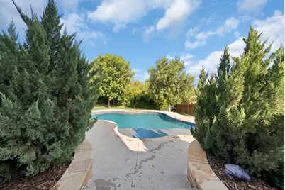 9012 Inwood Street, Benbrook, TX 76126 - Photo 4