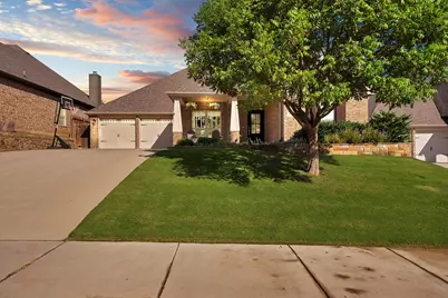 9012 Inwood Street, Benbrook, TX 76126 - Photo 1