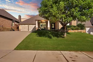 9012 Inwood St, Benbrook, TX 76126 - Photo 1