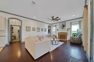 9012 Inwood St, Benbrook, TX 76126 - Photo 18