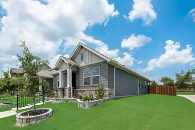 210 Olympus Street, Wylie, TX 75098 - Photo 2