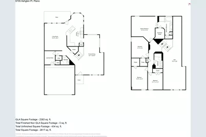 6705 Ashglen Place, Plano, TX 75023 - Photo 24