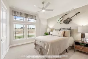 2502 Lakeway Ln, Mansfield, TX 76084 - Photo 16