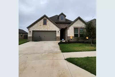 136 Spring Run, Decatur, TX 76234 - Photo 1