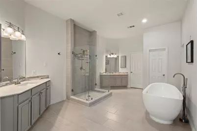 11209 Deep Canyon Trail, Frisco, TX 75033 - Photo 4