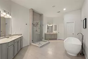 11209 Deep Canyon Trail, Frisco, TX 75033 - Photo 4