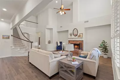 11209 Deep Canyon Trail, Frisco, TX 75033 - Photo 16