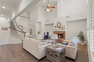 11209 Deep Canyon Trail, Frisco, TX 75033 - Photo 16