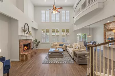 11209 Deep Canyon Trail, Frisco, TX 75033 - Photo 14