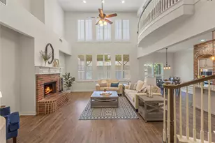 11209 Deep Canyon Trail, Frisco, TX 75033 - Photo 14