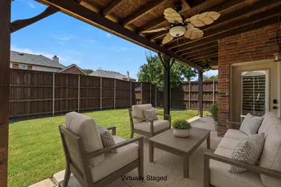 11209 Deep Canyon Trail, Frisco, TX 75033 - Photo 32