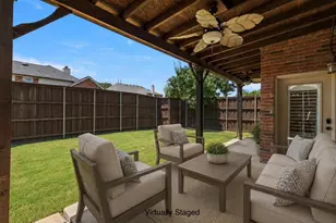 11209 Deep Canyon Trail, Frisco, TX 75033 - Photo 32