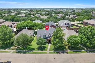 11209 Deep Canyon Trail, Frisco, TX 75033 - Photo 36