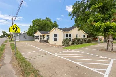 1207 S Washington Street, Kaufman, TX 75142 - Photo 38