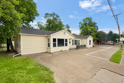 1207 S Washington Street, Kaufman, TX 75142 - Photo 2