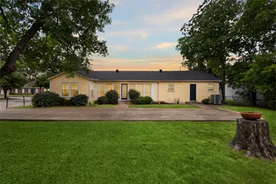 1207 S Washington Street, Kaufman, TX 75142 - Photo 30