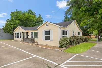 1207 S Washington Street, Kaufman, TX 75142 - Photo 32