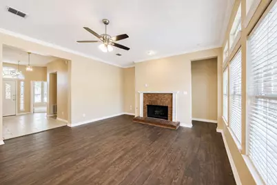 5605 Belle Chasse Lane, Frisco, TX 75035 - Photo 2