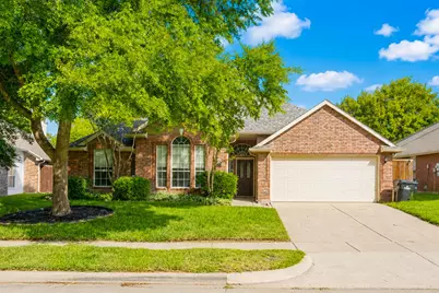 5605 Belle Chasse Lane, Frisco, TX 75035 - Photo 1