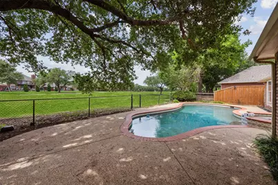 5605 Belle Chasse Lane, Frisco, TX 75035 - Photo 4