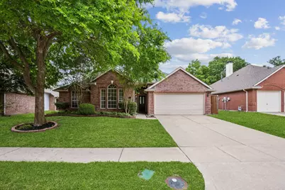 5605 Belle Chasse Lane, Frisco, TX 75035 - Photo 1