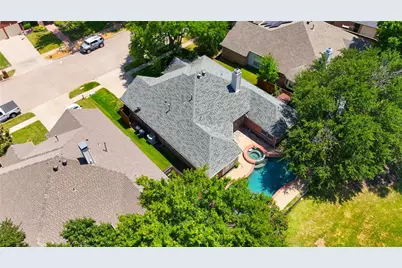 5605 Belle Chasse Lane, Frisco, TX 75035 - Photo 34