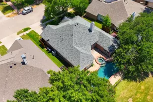5605 Belle Chasse Ln, Frisco, TX 75035 - Photo 34