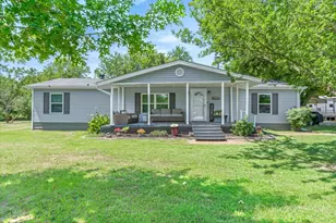 10604 Co Rd 360, Terrell, TX 75161 - Photo 2