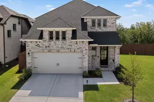 4133 Harrison St, Crandall, TX 75114 - Photo 1