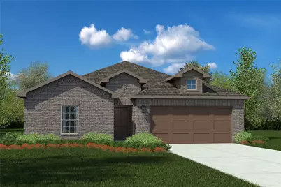 4320 Mill Stream Lane, Fort Worth, TX 76036 - Photo 1