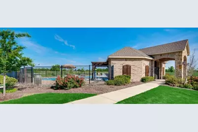 128 Tennyson Street, Anna, TX 75409 - Photo 36