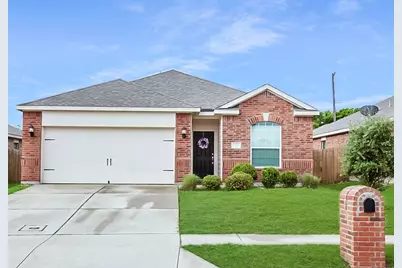 128 Tennyson Street, Anna, TX 75409 - Photo 1