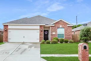 128 Tennyson St, Anna, TX 75409 - Photo 1