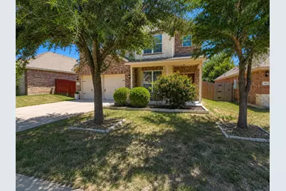 1809 Mesquite Lane, Anna, TX 75409 - Photo 1