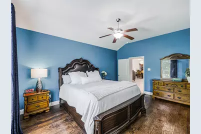 1809 Mesquite Lane, Anna, TX 75409 - Photo 18